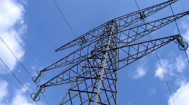 Transelectrica estimează un consum de energie de peste 9.800 de MW săptămâna viitoare