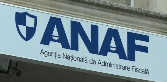 Sorin Cristian Giuvelea, la conducerea ANAF?
