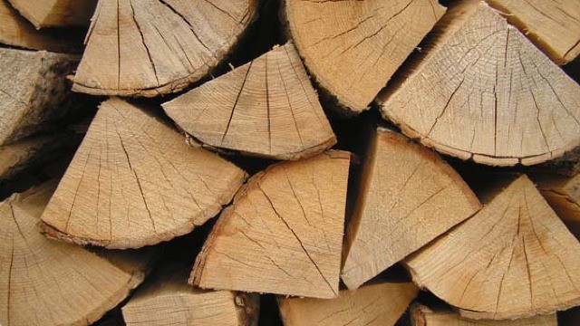 Romsilva: Circa un milion de mc de lemn de foc se vor livra populaţiei până la finele anului