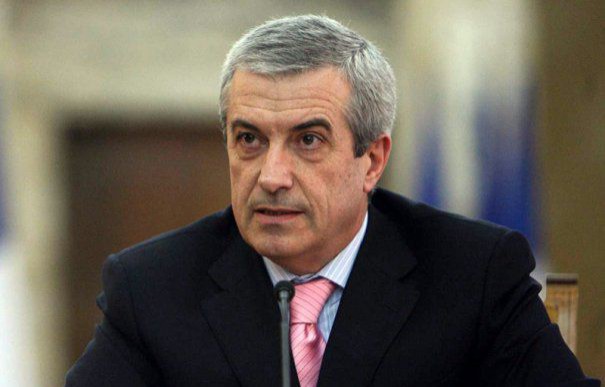 Se amână din nou, sau nu, dosarul penal al lui Călin Popescu Tăriceanu?
