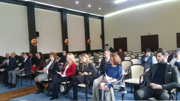 Şedinţă de îndată! Pentru ce au fost convocaţi consilierii locali municipali