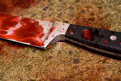 CRIMĂ într-un bar din județul Constanța. Bărbat din Cobadin, ucis cu mai multe lovituri de cuțit!