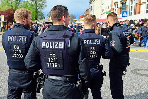 Germania: Angajaţi din sectorul public declanşează greve de avertisment pentru creşteri salariale