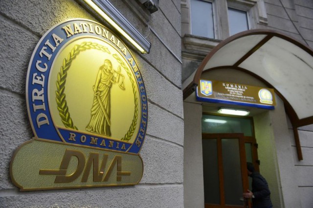 Directorul general al ANL, trimis în judecată de DNA