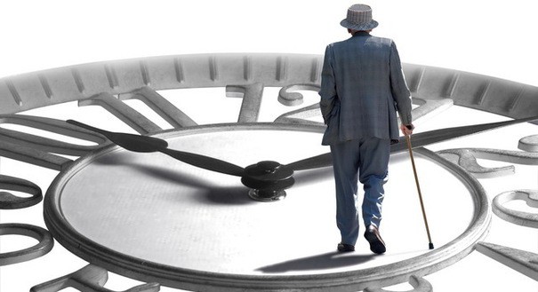 Numărul pensionarilor a scăzut cu 27.000 în trimestrul III faţă de anul trecut