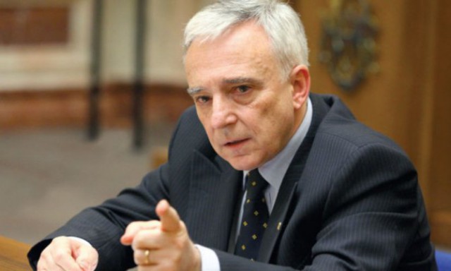BNR publică pentru prima dată pragul de unde povara dobânzilor începe să conteze. Ce se va întâmpla dacă ROBOR va ajunge la 4%