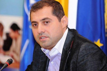 România este pe primul loc în regiune în ceea ce priveşte numărul de acte normative adoptate în 2017