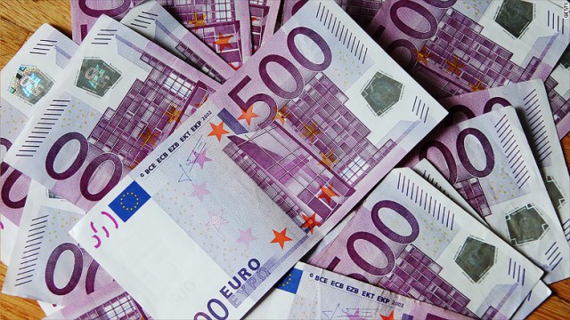 România a rambursat 1,26 miliarde euro către Uniunea Europeană şi Banca Mondială, anul acesta