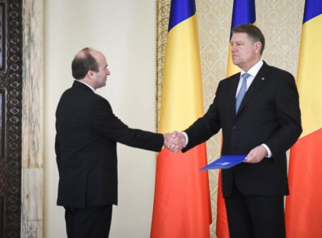 Klaus Iohannis, atac dur pe legile Justiţiei: 