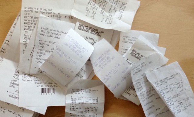 Bonurile fiscale în valoare de 426 de lei emise pe 23 noiembrie au ieşit câştigătoare la extragerea din Ajunul Crăciunului