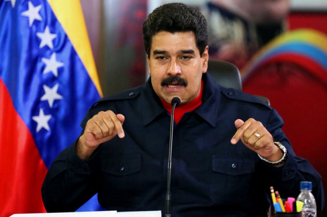 Venezuela: Parlamentul declară nelegitim noul mandat al preşedintelui Maduro