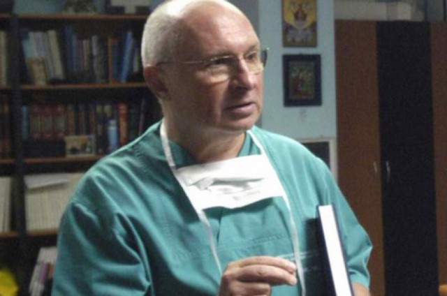 Culisele afacerii cu rinichi a dr. Lucan: Dacă n-aveau bani de şpagă, le spunea să-şi vândă casele