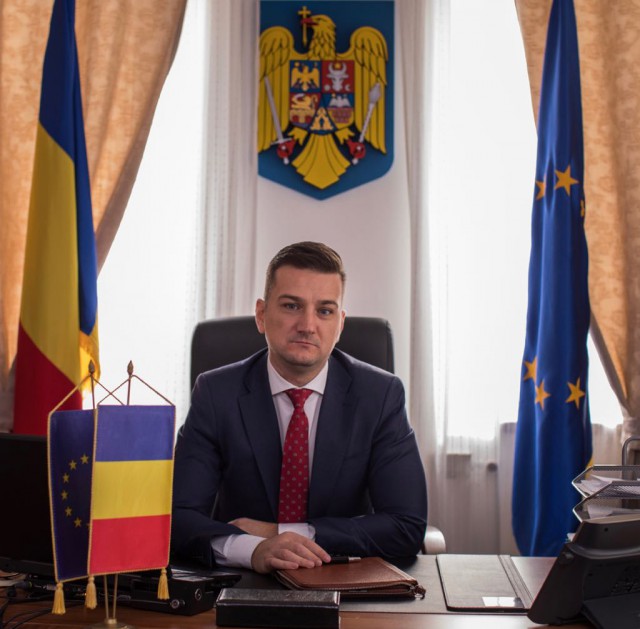 Județul Constanța a accesat în 2017 peste 76 milioane euro pentru proiecte în mediul rural