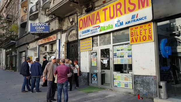 Omnia Turism, tsunami care schimbă regulile de garantare a pachetelor turistice şi percepţia despre vacanţe ieftine