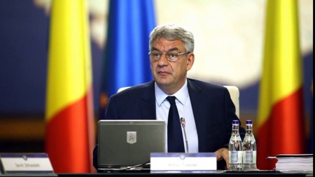 Mihai Tudose: Aş vrea ca orice român care se duce la spital să beneficieze de tot ce are dreptul. Nu este o pomană