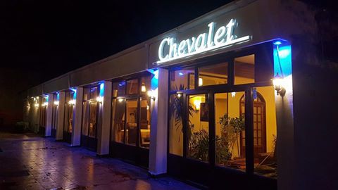 Mai mulţi constănţeni consideră că au luat ŢEAPĂ de Revelion, la un restaurant: 