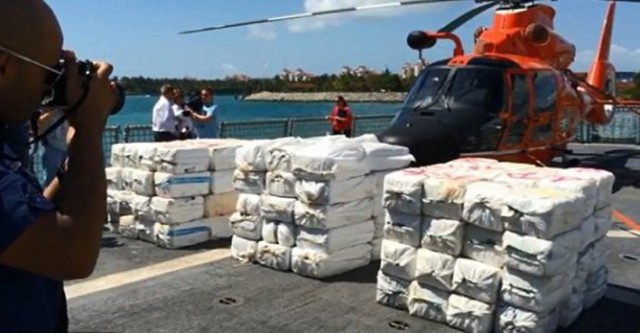 Pronunţare amânată în dosarul celei mai mari capturi de droguri din port!