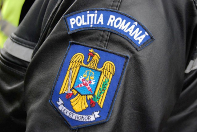Poliţiştii constănţeni au intervenit la sute de evenimente, în minivacanţa de Revelion