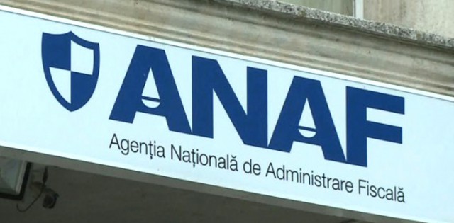 ANAF va modifica, din oficiu, vectorul fiscal al angajatorilor