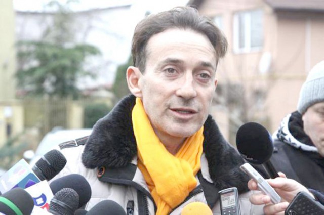 Contestația în cazul arestului lui Radu Mazăre, fixată pe 22 ianuarie!