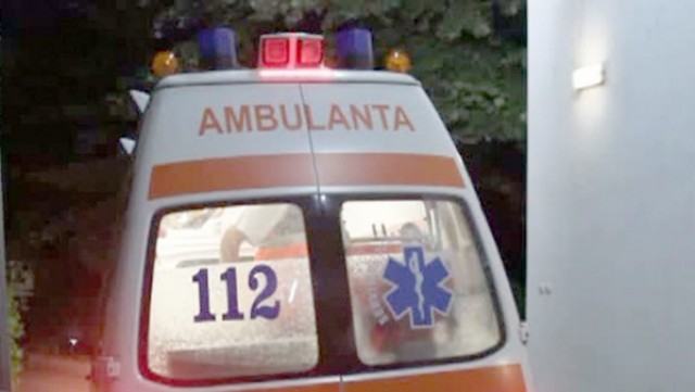 Mare atenţie la drum, constănţeni! Un bărbat deja a ajuns la spital!