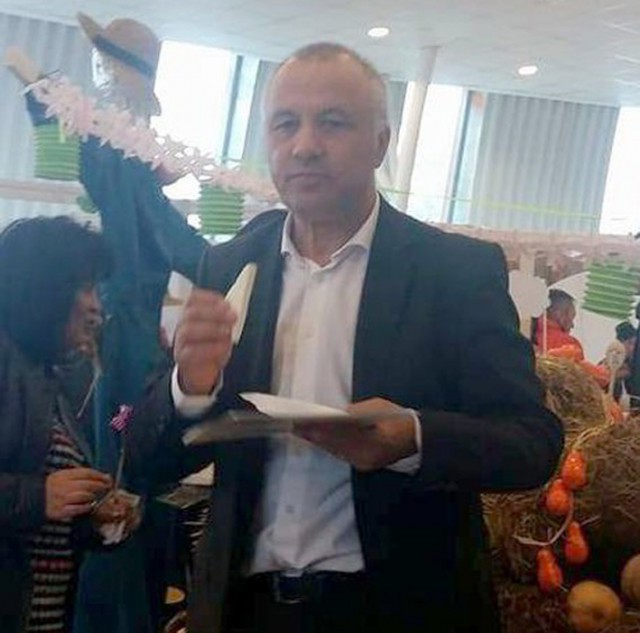 Punctul de vedere oficial al directorului ISJ, în cazul copiilor împărtăşiţi de preot în grădiniţă