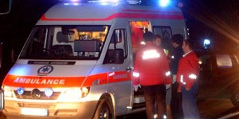 Accident rutier GRAV în Mamaia! Minor lovit de o maşină