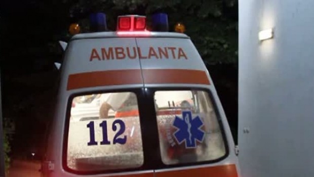 Copil în vârstă de 13 ani, accidentat la Valu!