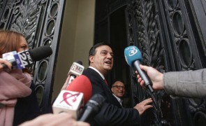 Bădălău: PSD nu va susţine declanşarea procedurii de suspendare a preşedintelui