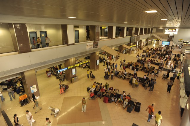 Aeroporturile Capitalei, trafic record de pasageri în 2017