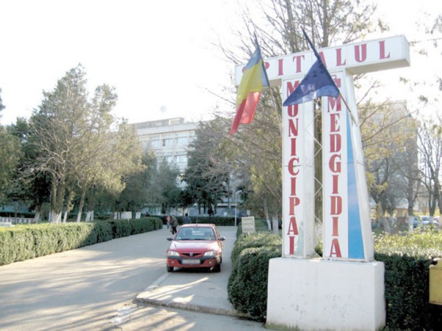 Concurs pentru funcția de manager la Spitalul Municipal Medgidia. Aglițoiu își va depune candidatura!
