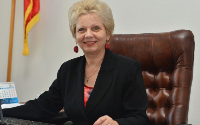 Doina Pană, primele declaraţii după demisie