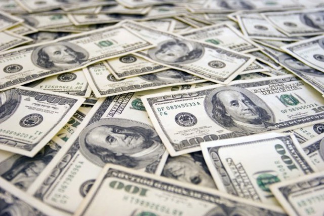 Creşterea economică în 2018 la nivel global va fi cea mai rapidă după 2011