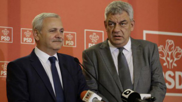 Urzeala Tronurilor în PSD. Surse: Bădălău, dispus să îl trădeze pe Dragnea, pentru Tudose