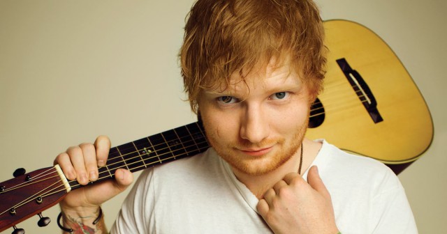 Ed Sheeran ia atitudine pe tema finanţării publice a artelor