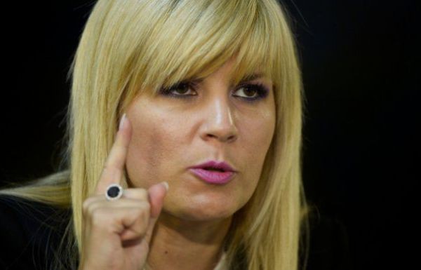 Udrea, mesaj INCENDIAR la început de an: „Măi lichelelor, ați uitat...”