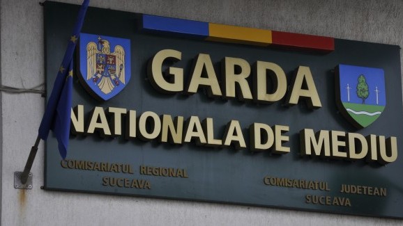 Garda de Mediu: Circa 34.000 de controale şi amenzi de aproape 34 de milioane de lei, în primele 10 luni