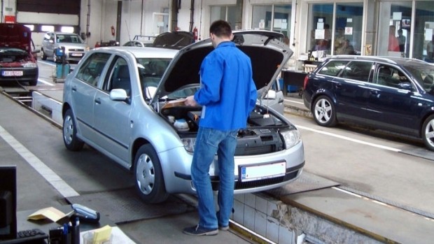 Noi reguli pentru toţi proprietarii de maşini, de la 1 ianuarie