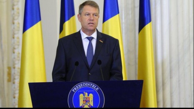Klaus Iohannis: „Avem deja două Guverne PSD eșuate”. Fifor, premier interimar