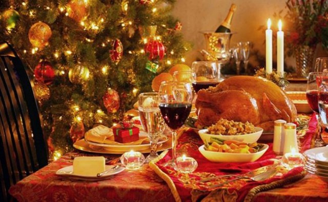 Azi este prima zi de Crăciun pentru armenii ortodocși
