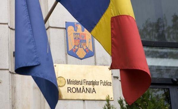 MFP propune un plafon de garanţii de 10 milioane lei pentru Programul de stimulare a cumpărării de autoturisme noi