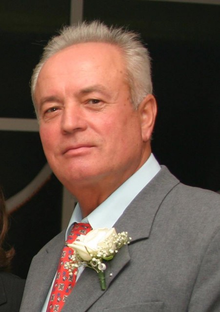A murit Nicolae Simionescu, fost primar al Mangaliei