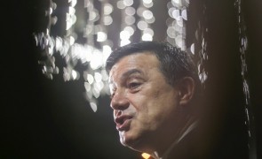 Numărul 2 din PSD, APĂRAT din teritoriu: 'Scrisoarea lui Bădălău, un act de ÎNGRIJORARE, nu de preluare a partidului...'
