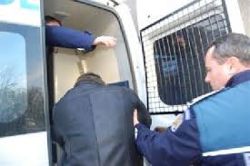 Bărbatul din Cobadin, acuzat de omor, a fost arestat