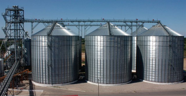 România a exportat aproape 8 milioane de tone de cereale, în primele nouă luni din 2017