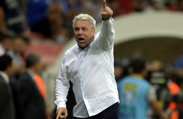 Marius Șumudică, meci dramatic cu formația lui Bogdan Stancu » Penalty ratat + două goluri anulate: „Allah a fost cu ei astăzi”