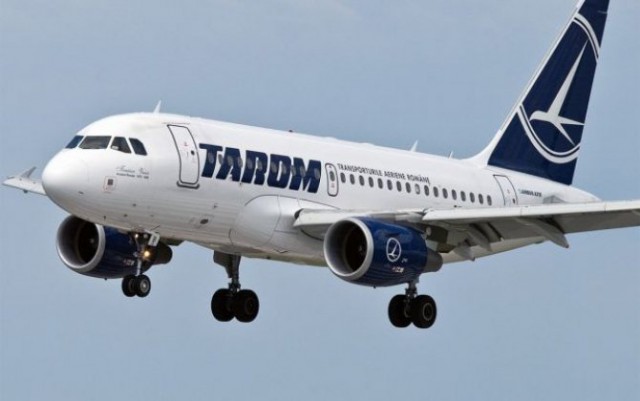 Achiziţionarea a 27 de aeronave şi inaugurarea unor rute spre America sau Asia, printre măsurile de redresare a TAROM