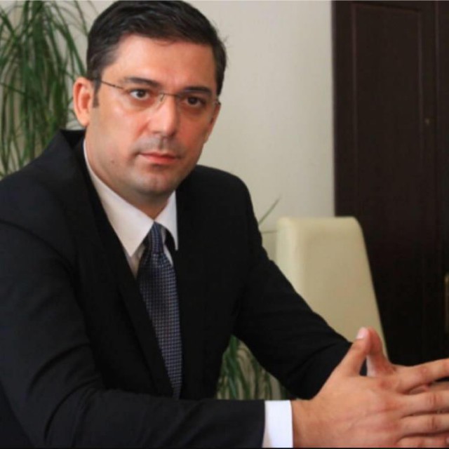 Horia Țuțuianu: „Nu sunt interesat să preiau conducerea PSD Constanța!”