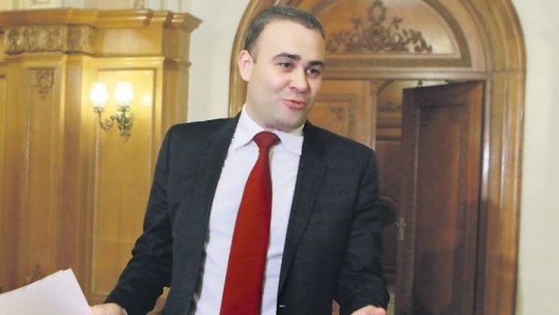 DNA cere condamnarea lui Darius Vâlcov la o pedeapsă maximă pentru trafic de influenţă şi spălare de bani