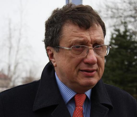 Interviu cu Viorel Panait, directorul COMVEX, cu privire la construcția terminalului de cereale din Portul Constanța